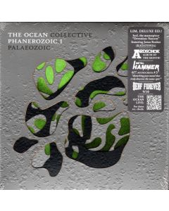 Phanerozoic I: Palaeozoic