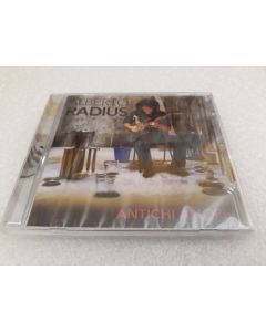 Antichi Amori