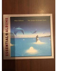 The Songs Of Distant Earth