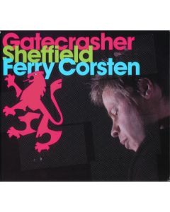Gatecrasher Sheffield