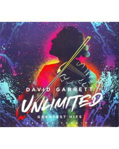Unlimited (Greatest Hits) (Deluxe Version)