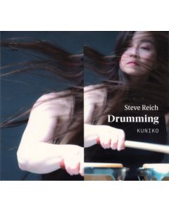 Drumming