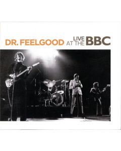 Live At The BBC