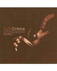 Café Crème Volume 4