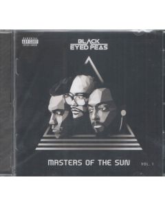 Masters Of The Sun Vol. 1