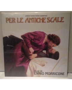(Original Motion Picture Soundtrack) Per Le Antiche Scale