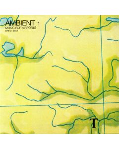 Ambient 1 (Music For Airports)