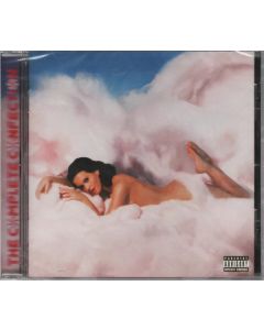 Teenage Dream - The Complete Confection