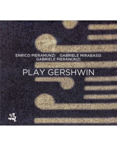 Play Gershwin