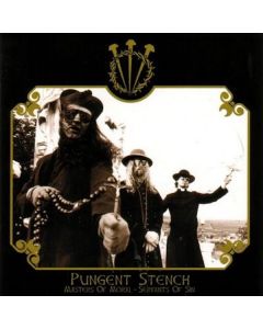 Masters Of Moral - Servants Of Sin