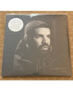 Scorpion
