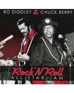 Rock'N'Roll All Star Jam