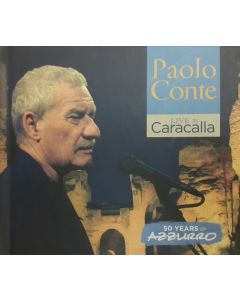 Live In Caracalla
