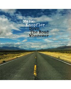 Down The Road Wherever