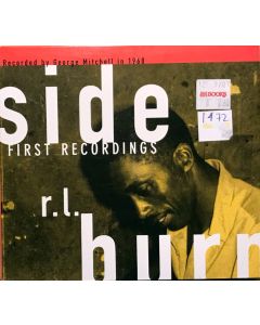 First Recordings