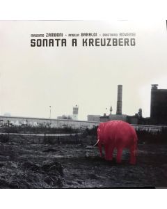 Sonata A Kreuzberg