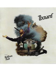 Oxnard