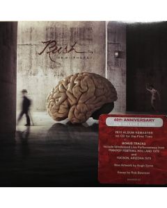 Hemispheres (40th Anniversary)