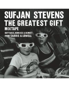 The Greatest Gift (Mixtape)