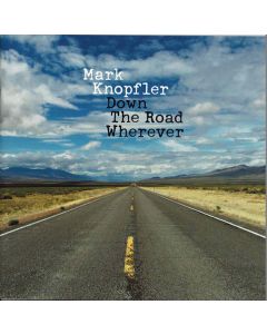 Down The Road Wherever