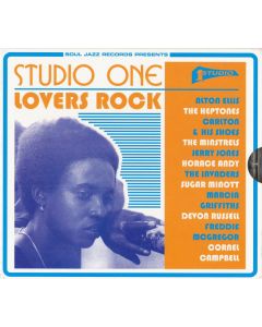 Studio One Lovers Rock