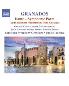 Orchestral Works