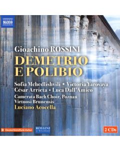 Demetrio E Polibio
