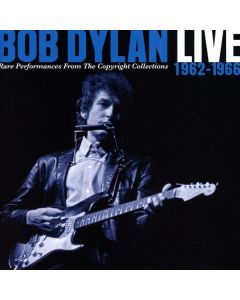 Live 1962-1966 (Rare Performances From The Copyright Collections)