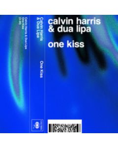 One Kiss