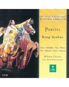 King Arthur