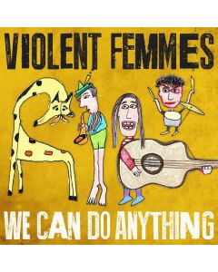 We Can Do Anything