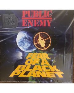 Fear Of A Black Planet