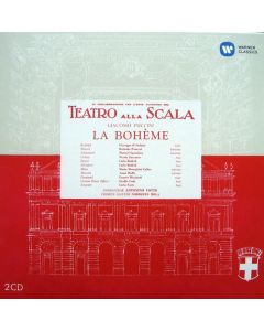 La Bohème
