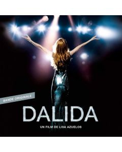 Dalida (Bande Originale Du Film)