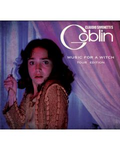 Music For A Witch: Tour Edition