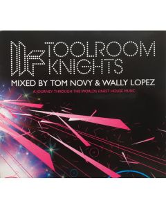 Toolroom Knights