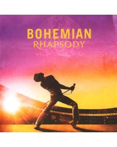 Bohemian Rhapsody - The Original Soundtrack