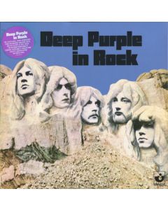 Deep Purple In Rock