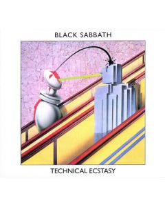 Technical Ecstasy