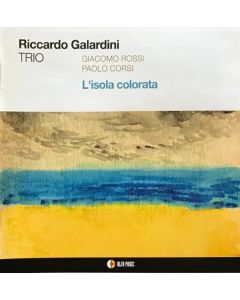 L'isola Colorata