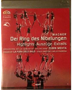 Der Ring des Nibelungen (Highlights)