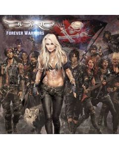Forever Warriors