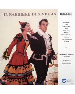 Il Barbiere Di Siviglia