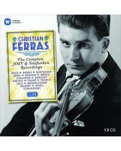 The Complete HMV & Telefunken Recordings