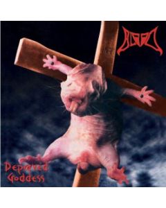 Depraved Goddess