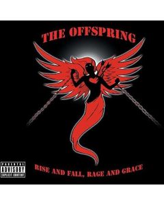 Rise And Fall, Rage And Grace