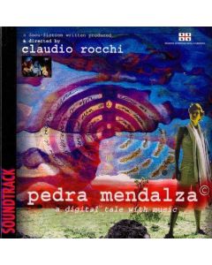Pedra Mendalza