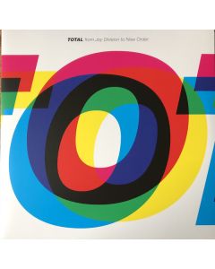 Total From Joy Division To New Order