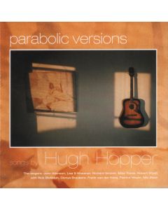 Parabolic Versions