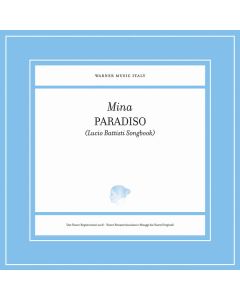 Paradiso (Lucio Battisti Songbook)